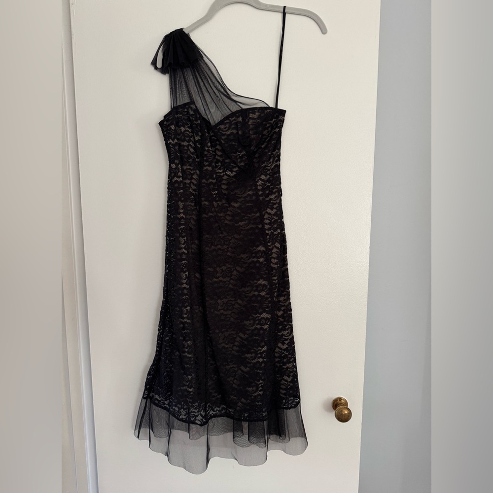 Plenty by Tracy Reese dress. Size 0. Like new